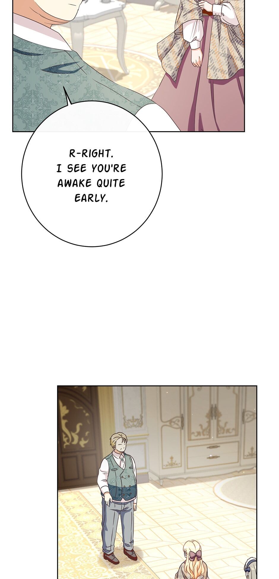 I Will Remove Them From My Life chapter 32 page 25