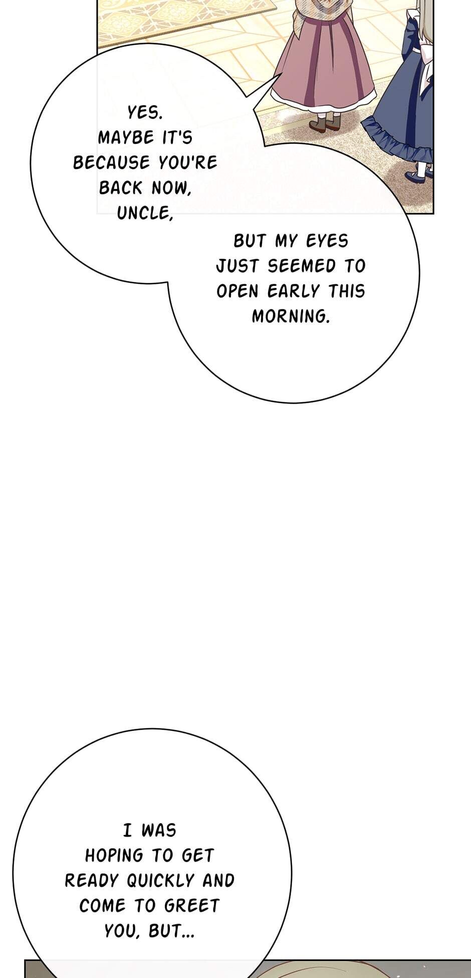 I Will Remove Them From My Life chapter 32 page 26