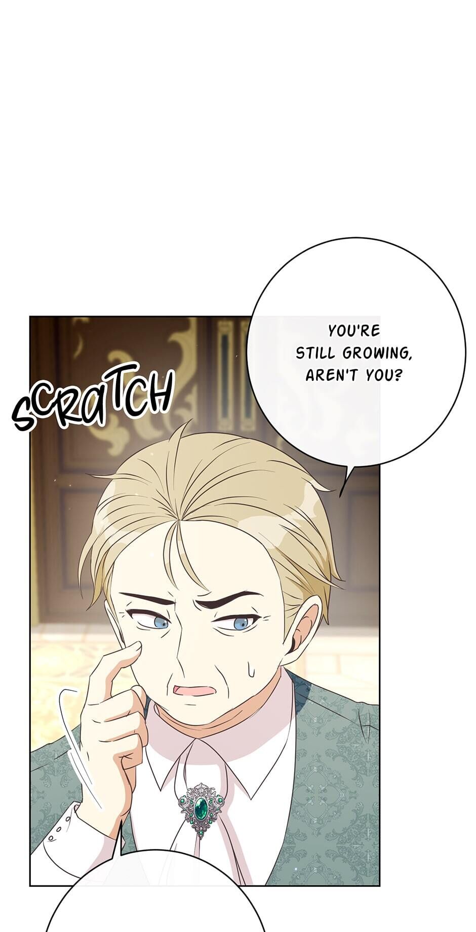 I Will Remove Them From My Life chapter 32 page 29