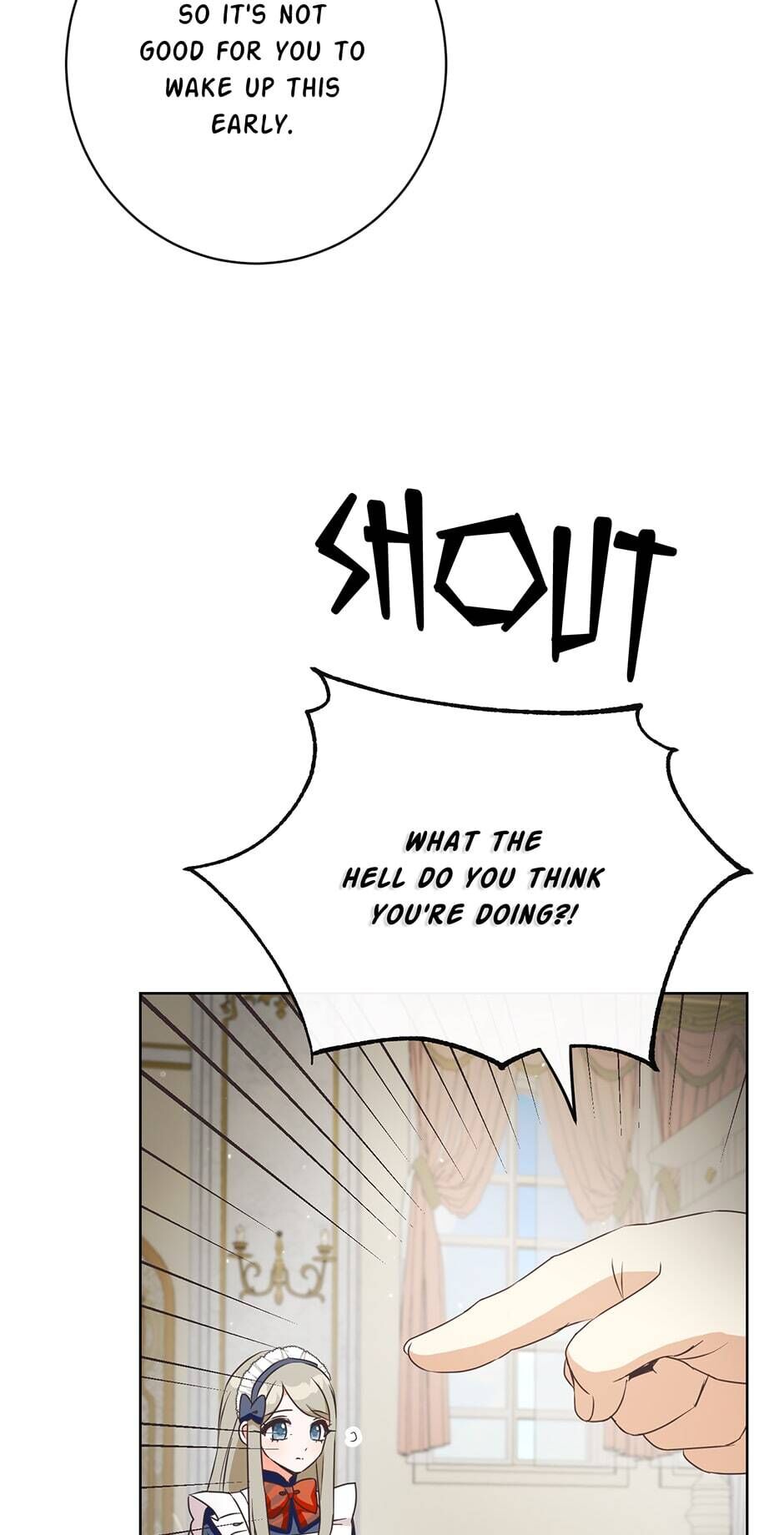 I Will Remove Them From My Life chapter 32 page 30