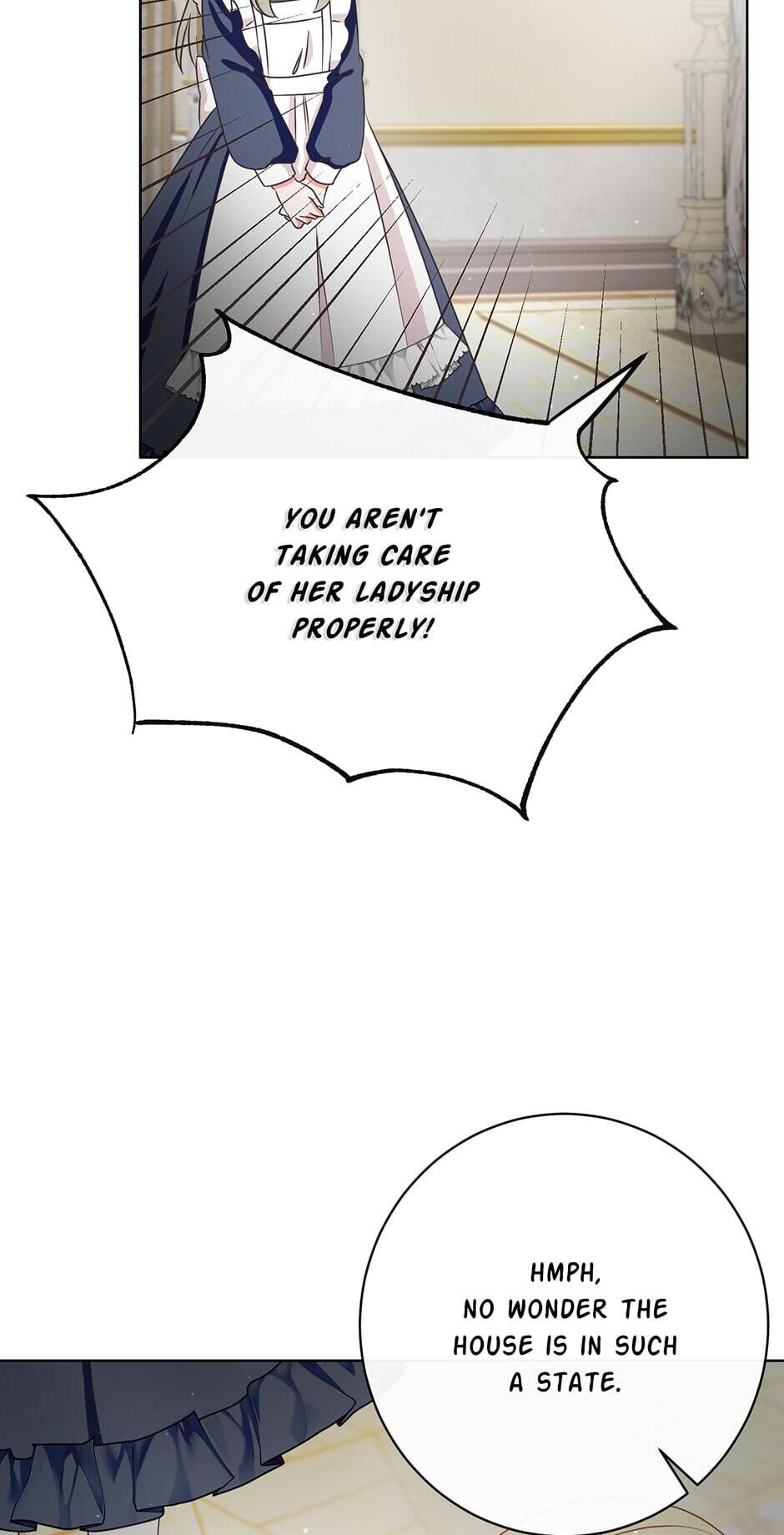 I Will Remove Them From My Life chapter 32 page 31