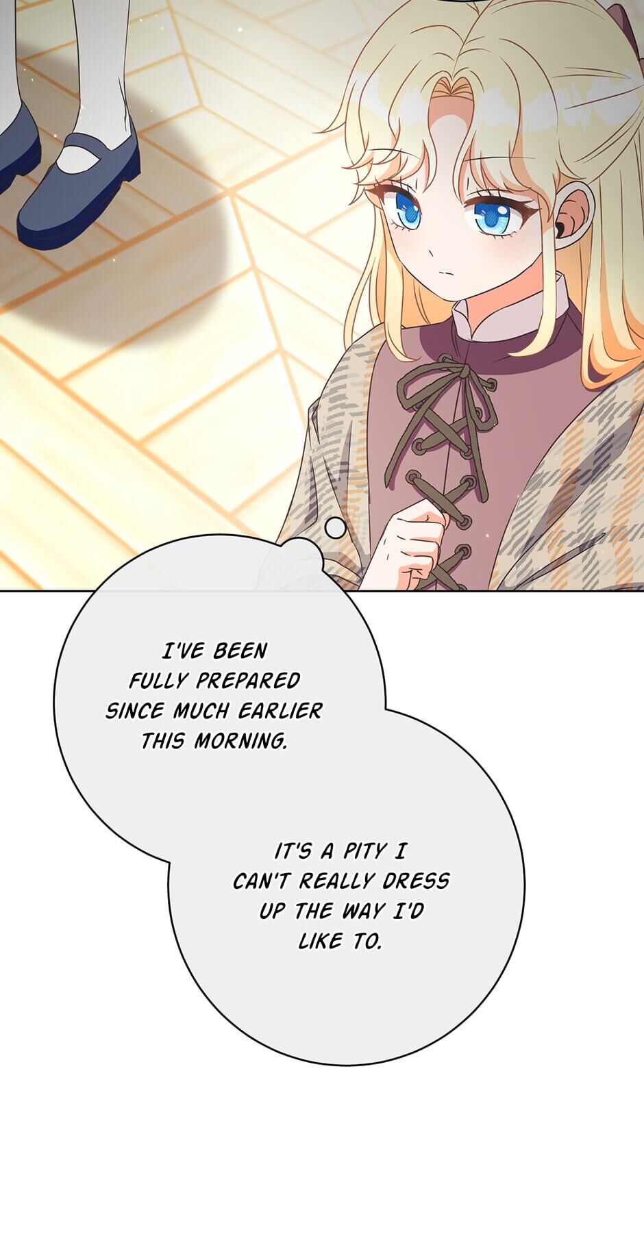 I Will Remove Them From My Life chapter 32 page 32