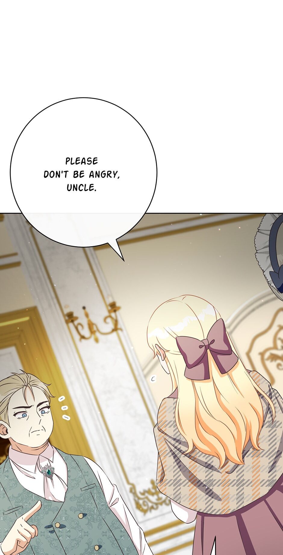 I Will Remove Them From My Life chapter 32 page 33