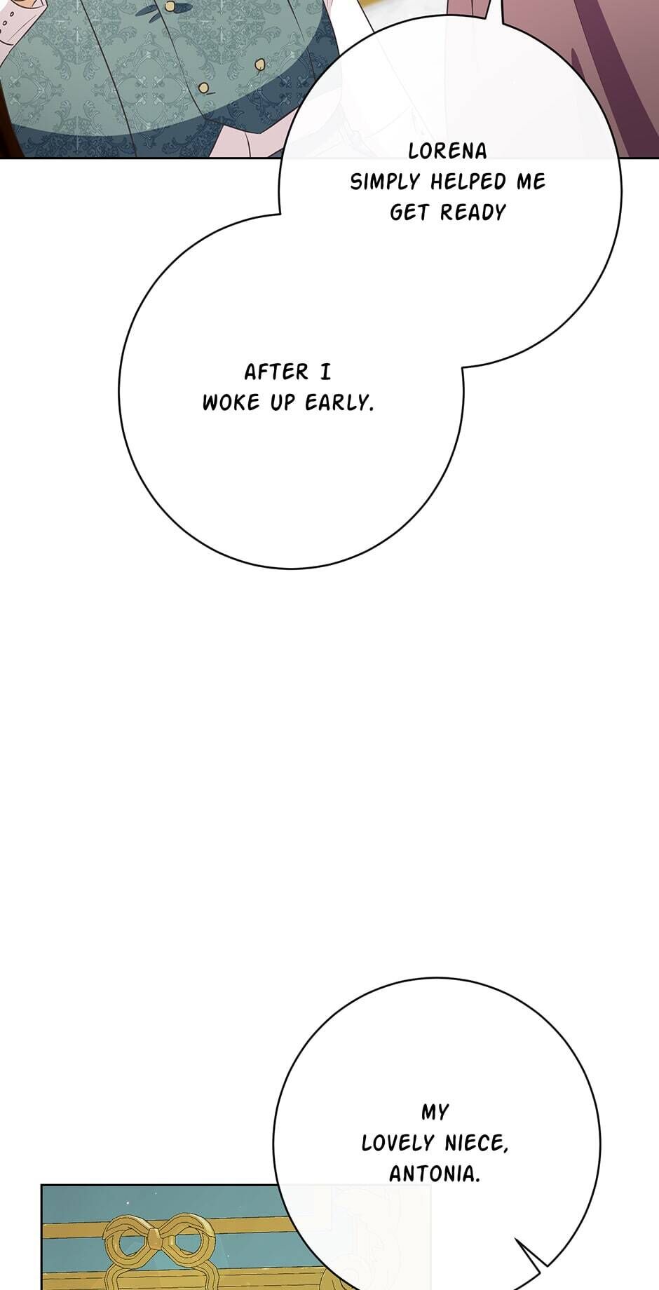I Will Remove Them From My Life chapter 32 page 34