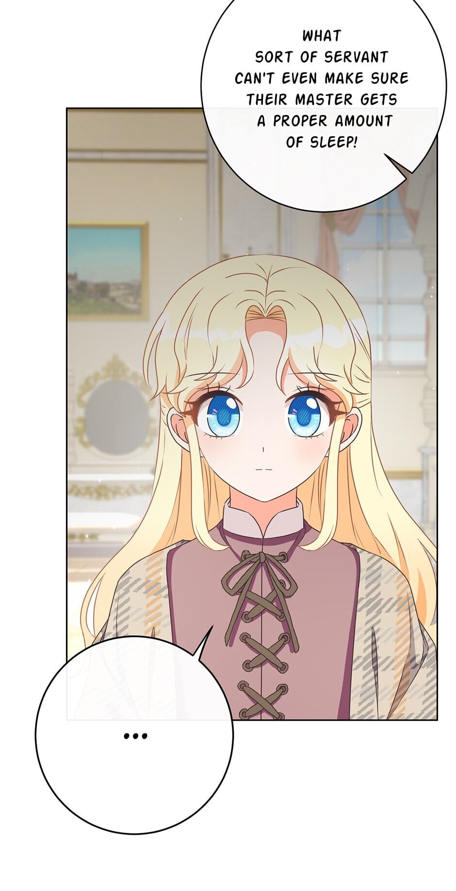 I Will Remove Them From My Life chapter 32 page 36