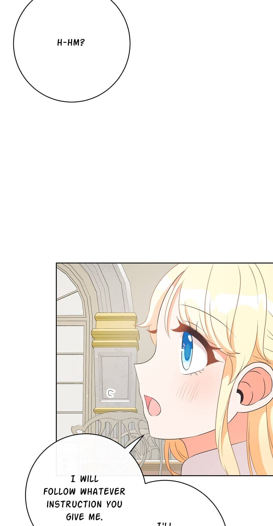 I Will Remove Them From My Life chapter 32 page 38