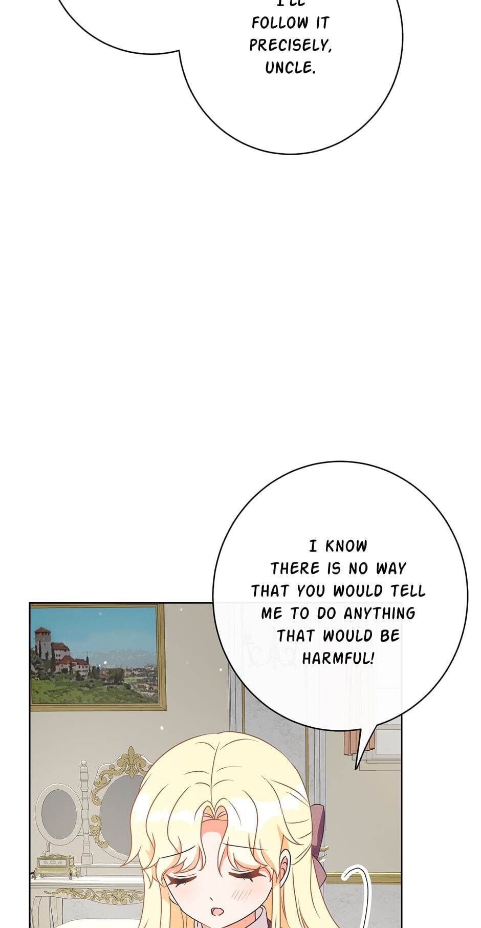 I Will Remove Them From My Life chapter 32 page 39