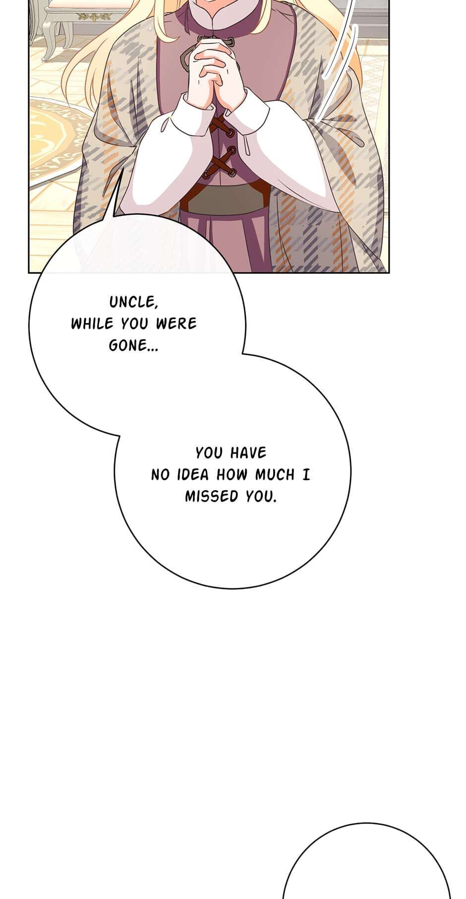 I Will Remove Them From My Life chapter 32 page 40