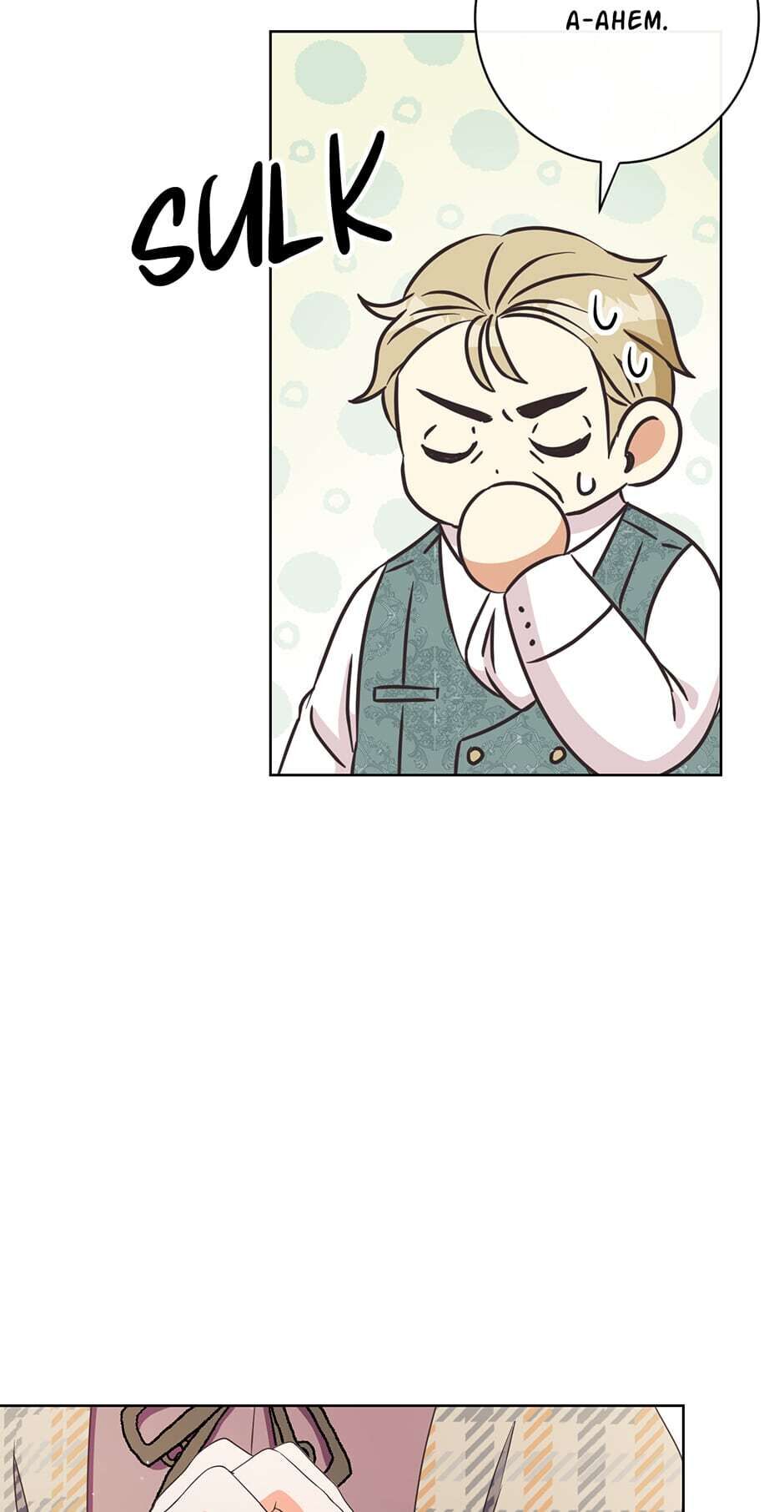 I Will Remove Them From My Life chapter 32 page 41