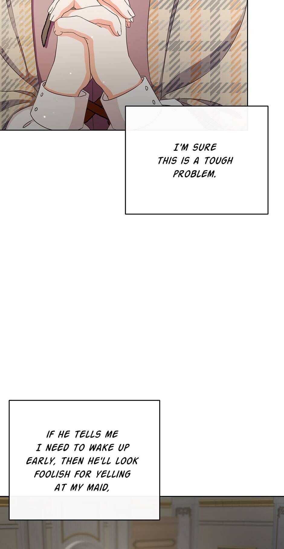 I Will Remove Them From My Life chapter 32 page 42