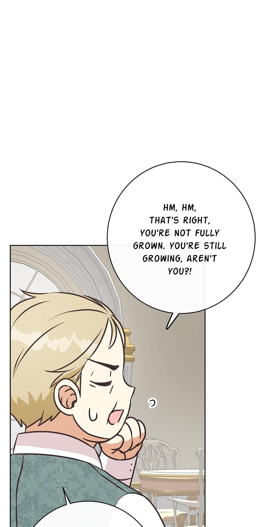 I Will Remove Them From My Life chapter 32 page 44