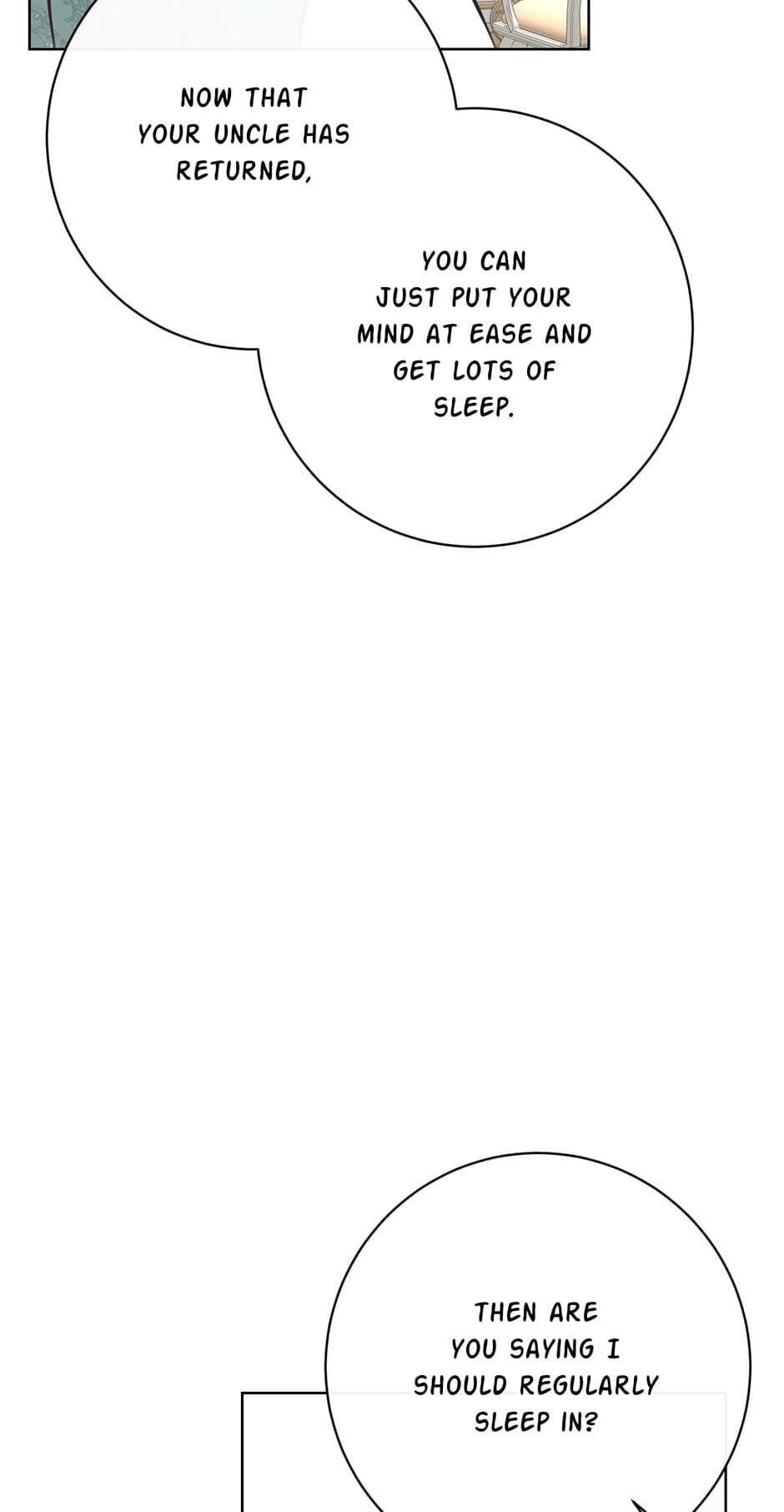 I Will Remove Them From My Life chapter 32 page 45