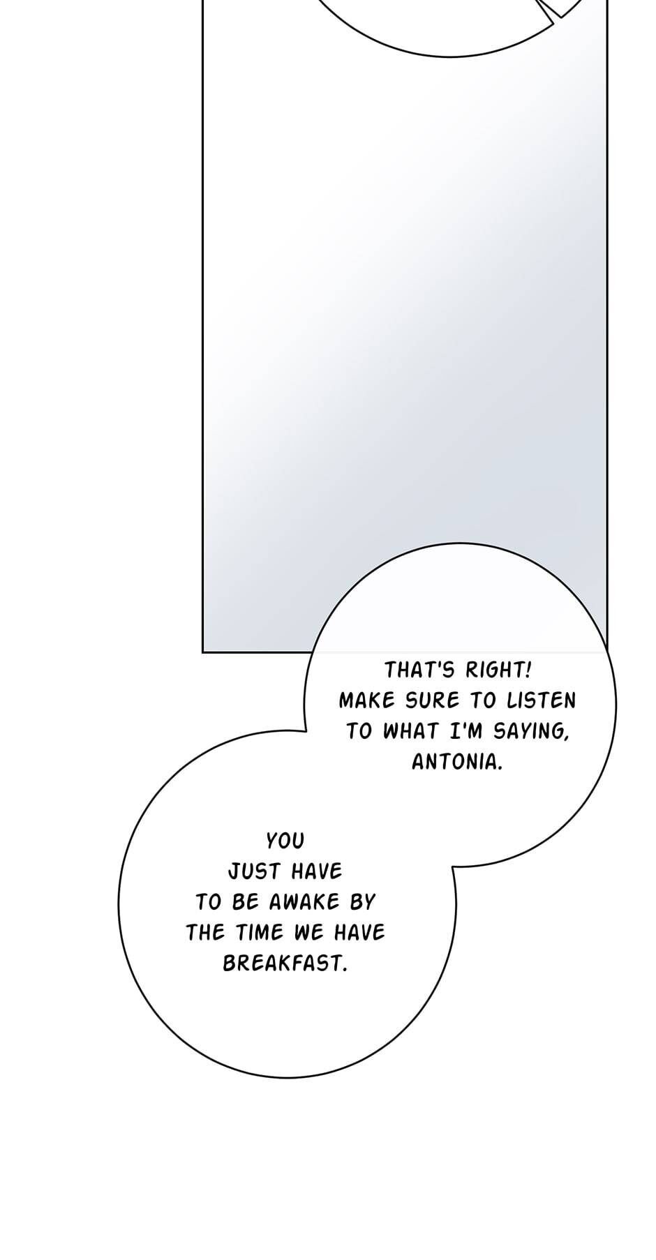 I Will Remove Them From My Life chapter 32 page 46