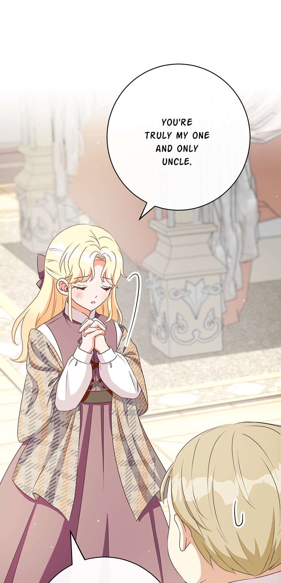I Will Remove Them From My Life chapter 32 page 47