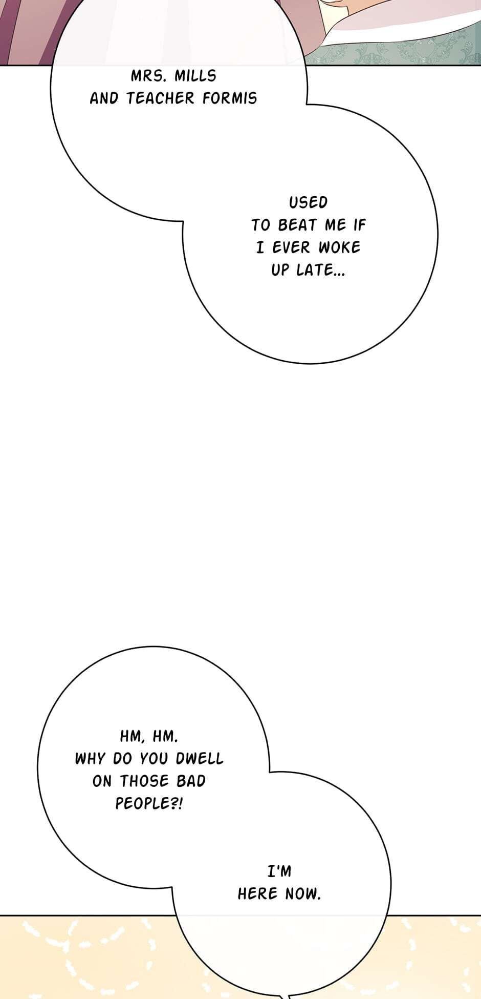 I Will Remove Them From My Life chapter 32 page 48