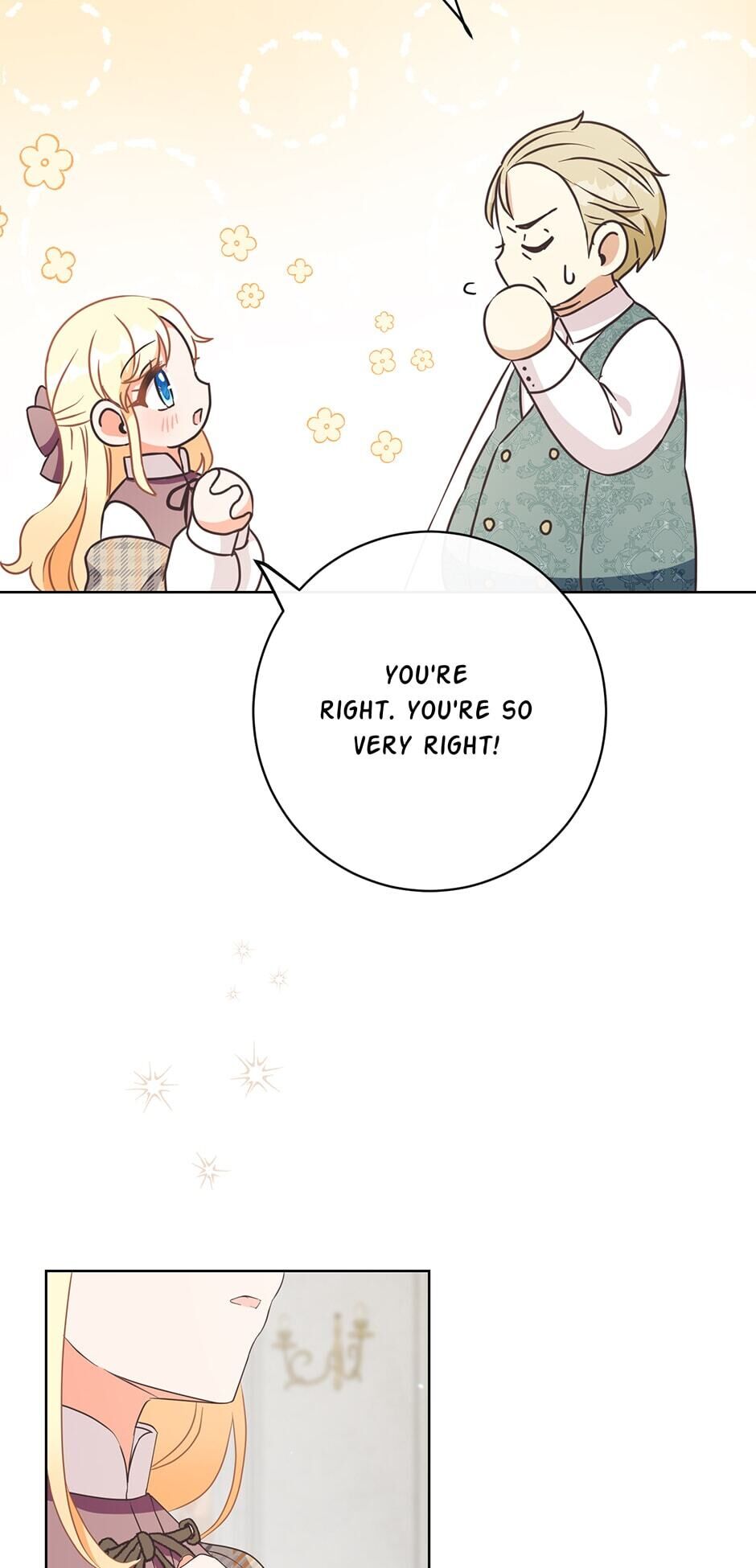 I Will Remove Them From My Life chapter 32 page 49