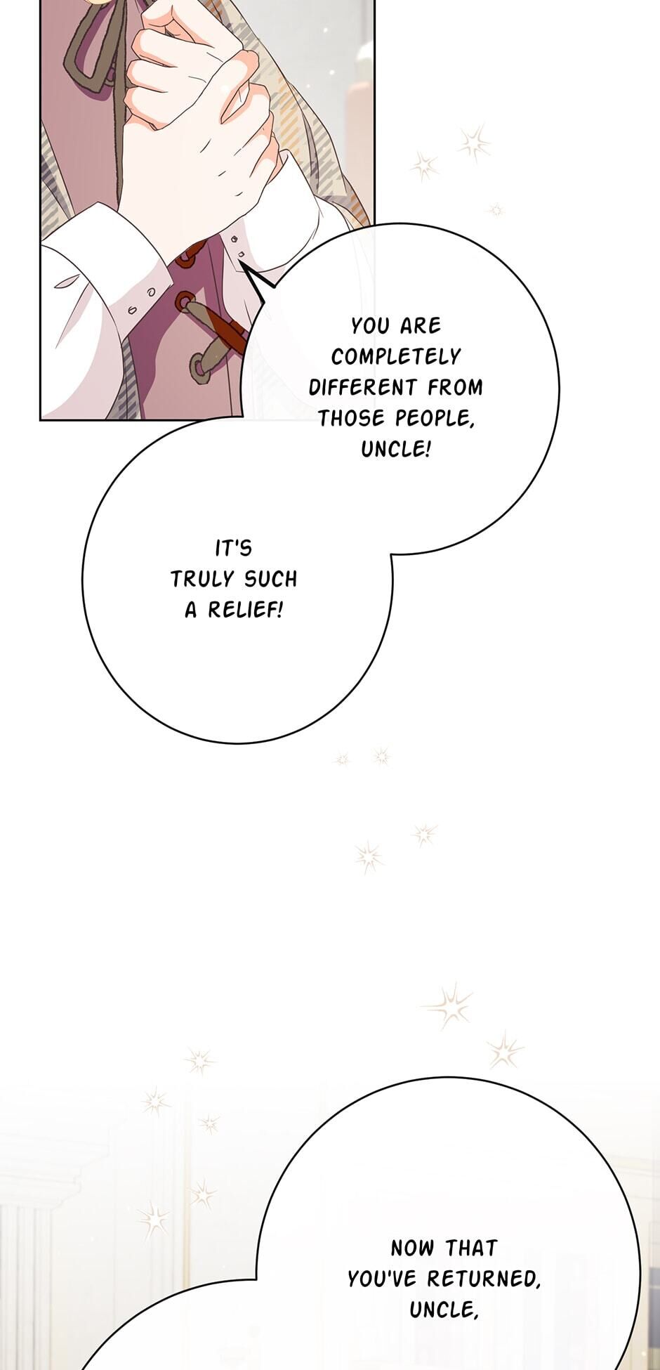 I Will Remove Them From My Life chapter 32 page 50