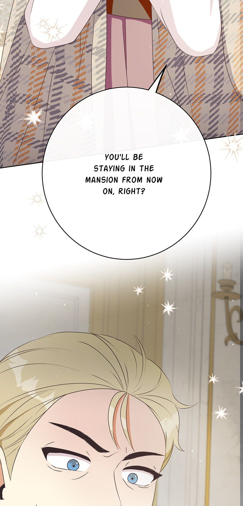 I Will Remove Them From My Life chapter 32 page 52