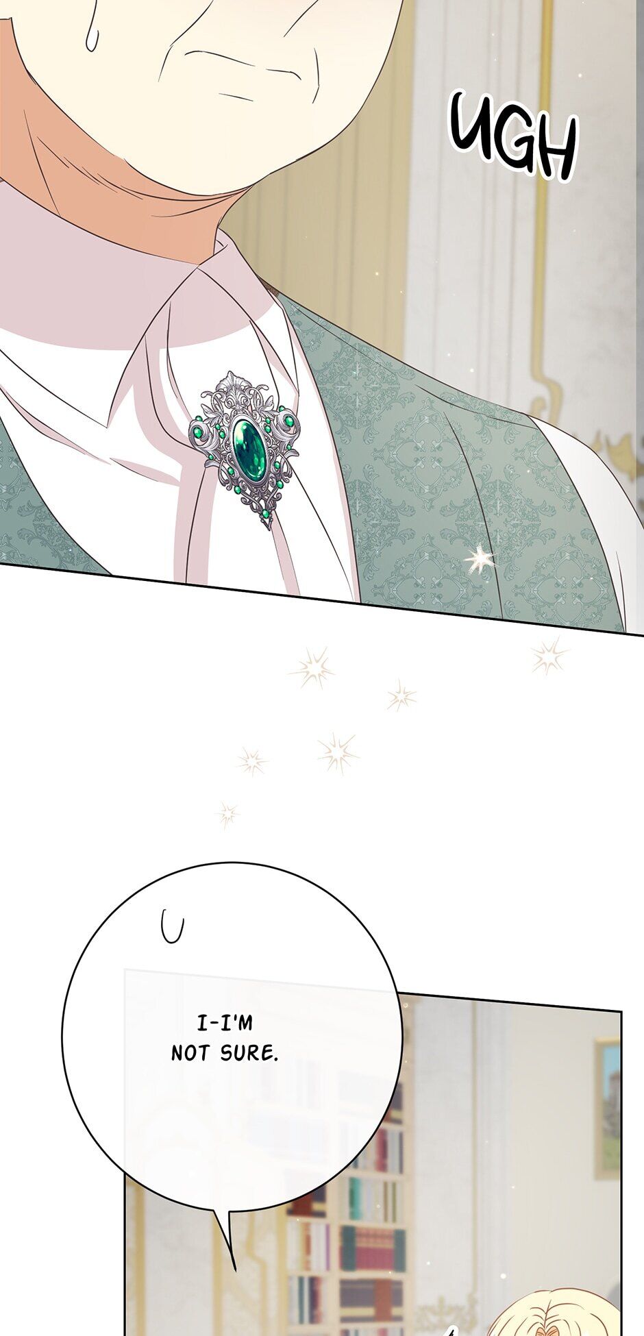 I Will Remove Them From My Life chapter 32 page 53