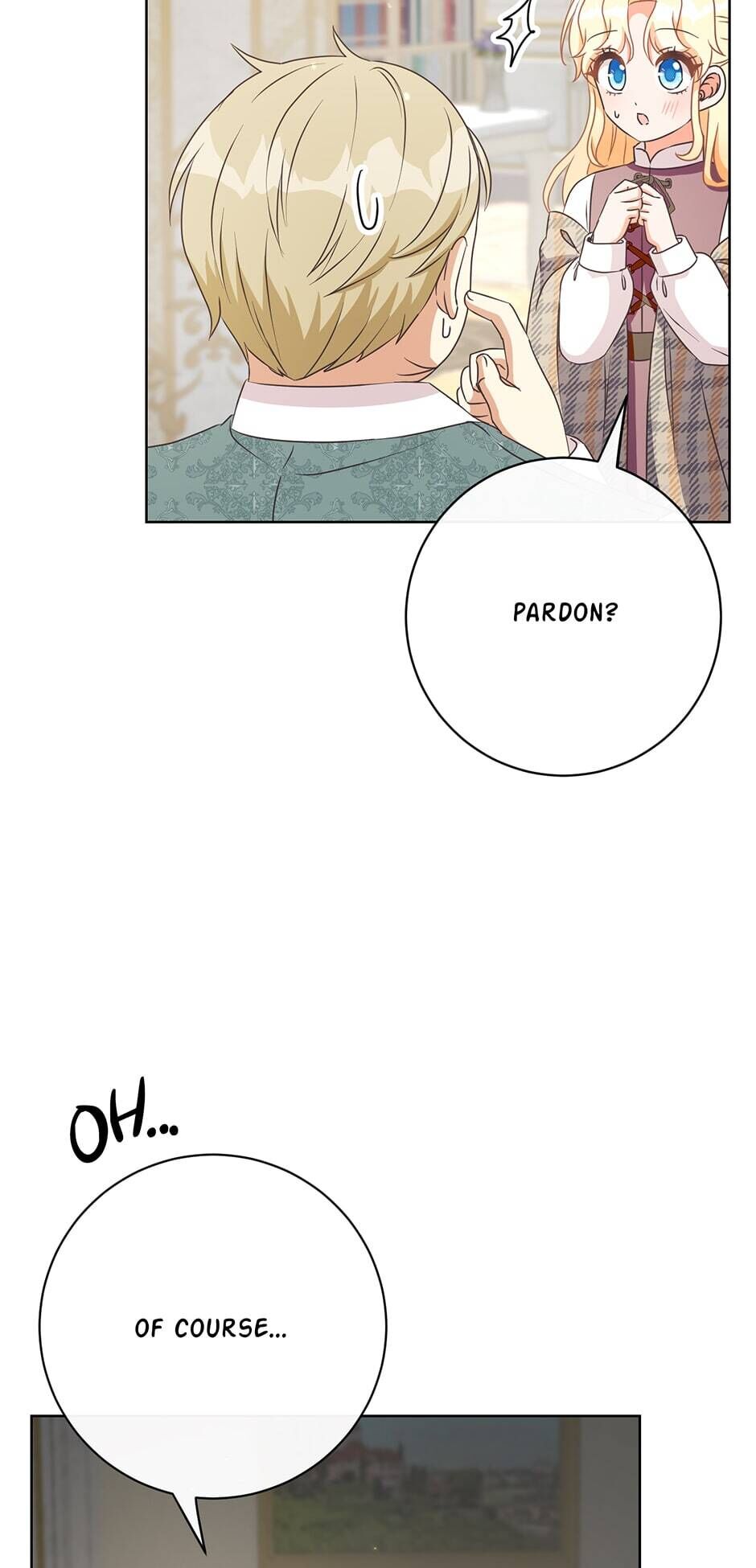 I Will Remove Them From My Life chapter 32 page 54