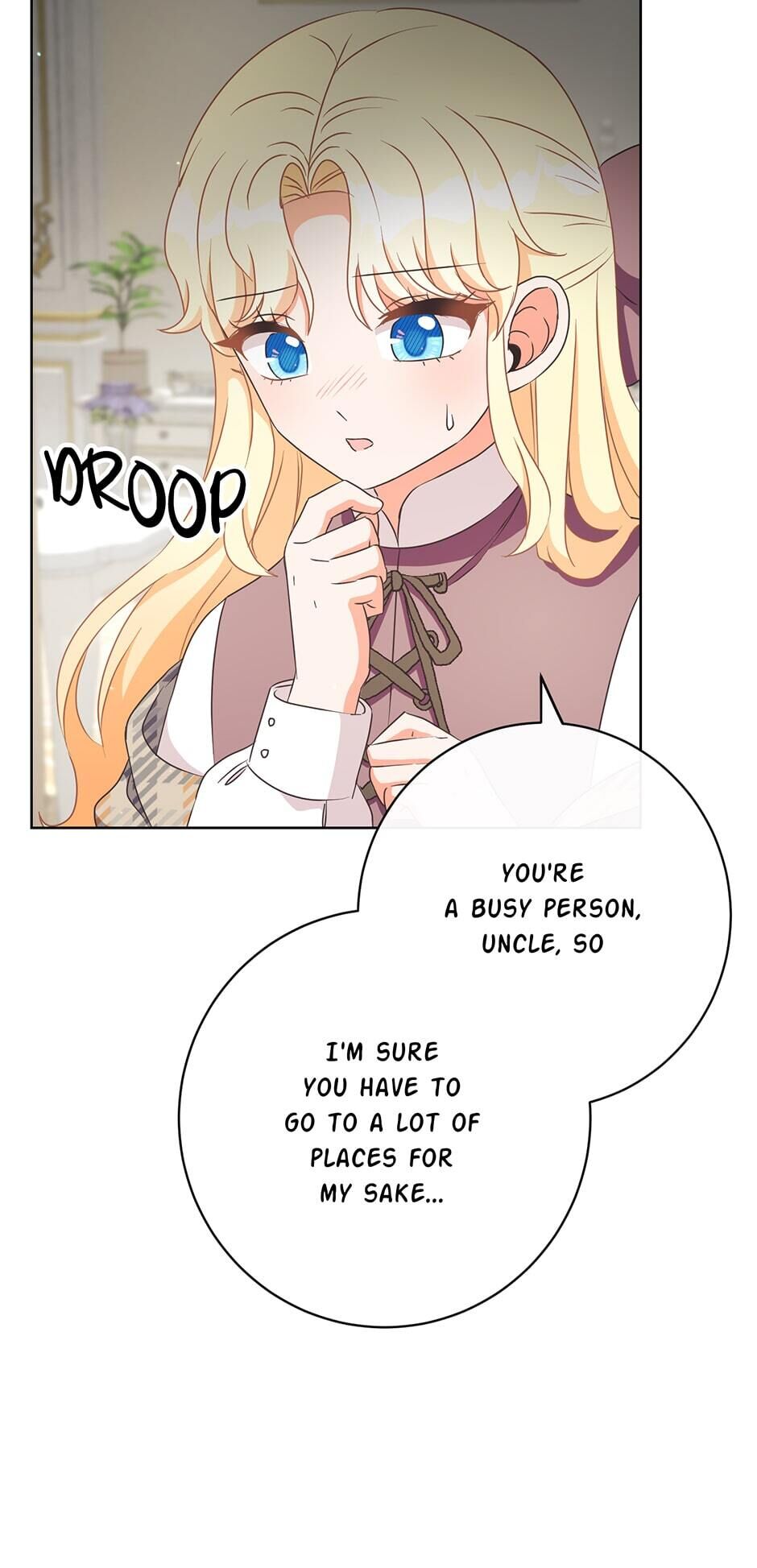 I Will Remove Them From My Life chapter 32 page 55