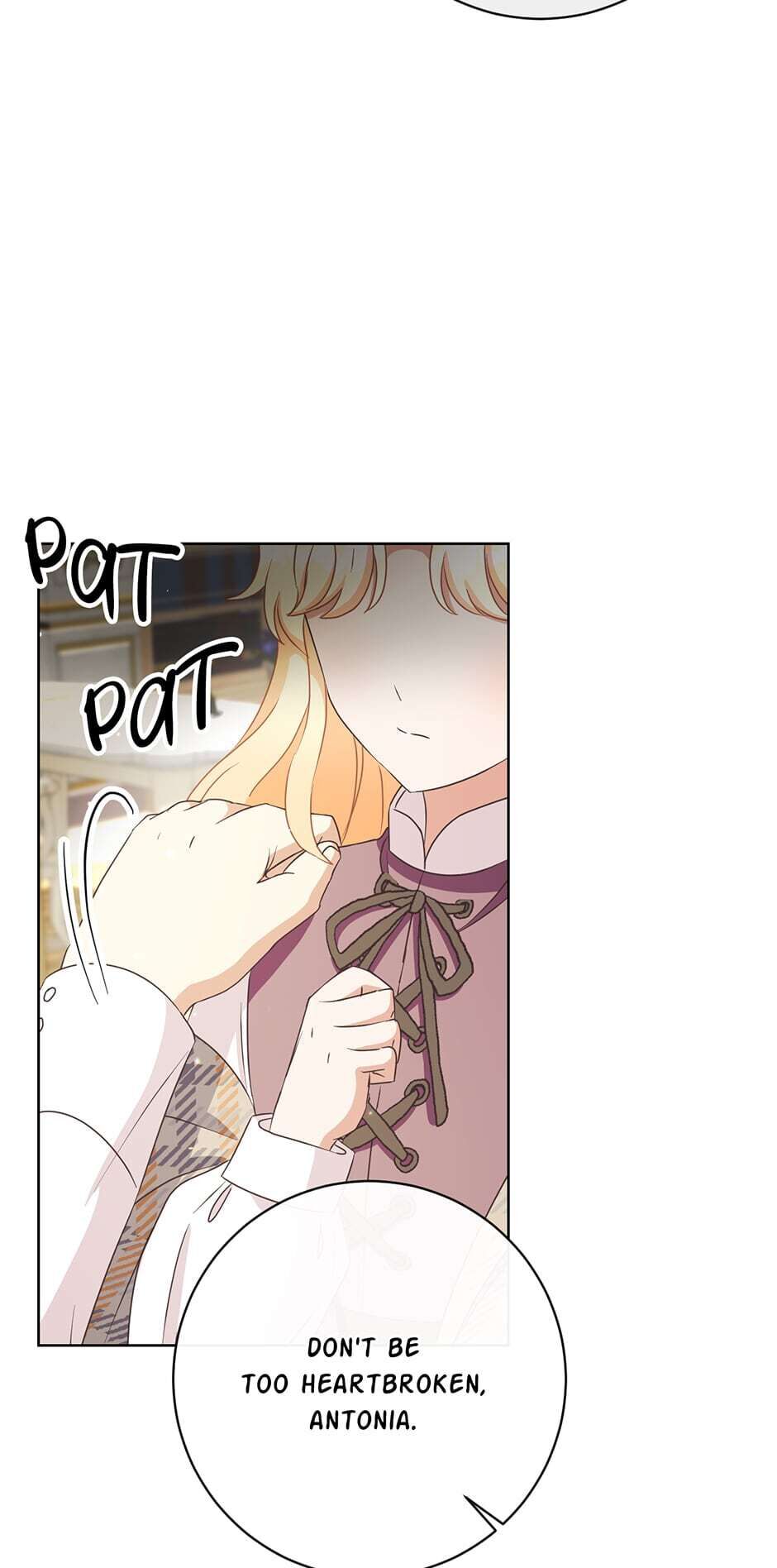 I Will Remove Them From My Life chapter 32 page 57