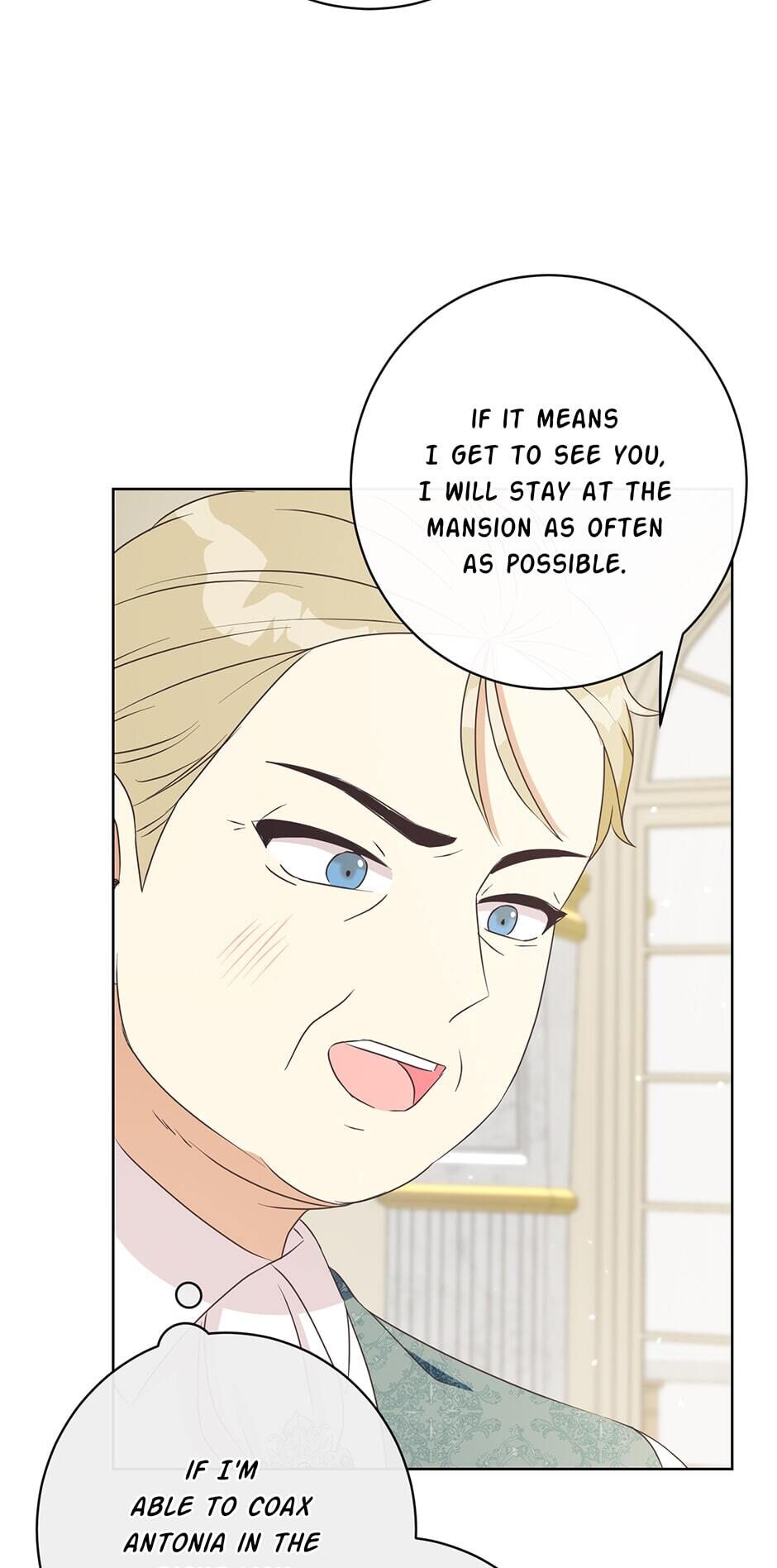 I Will Remove Them From My Life chapter 32 page 58