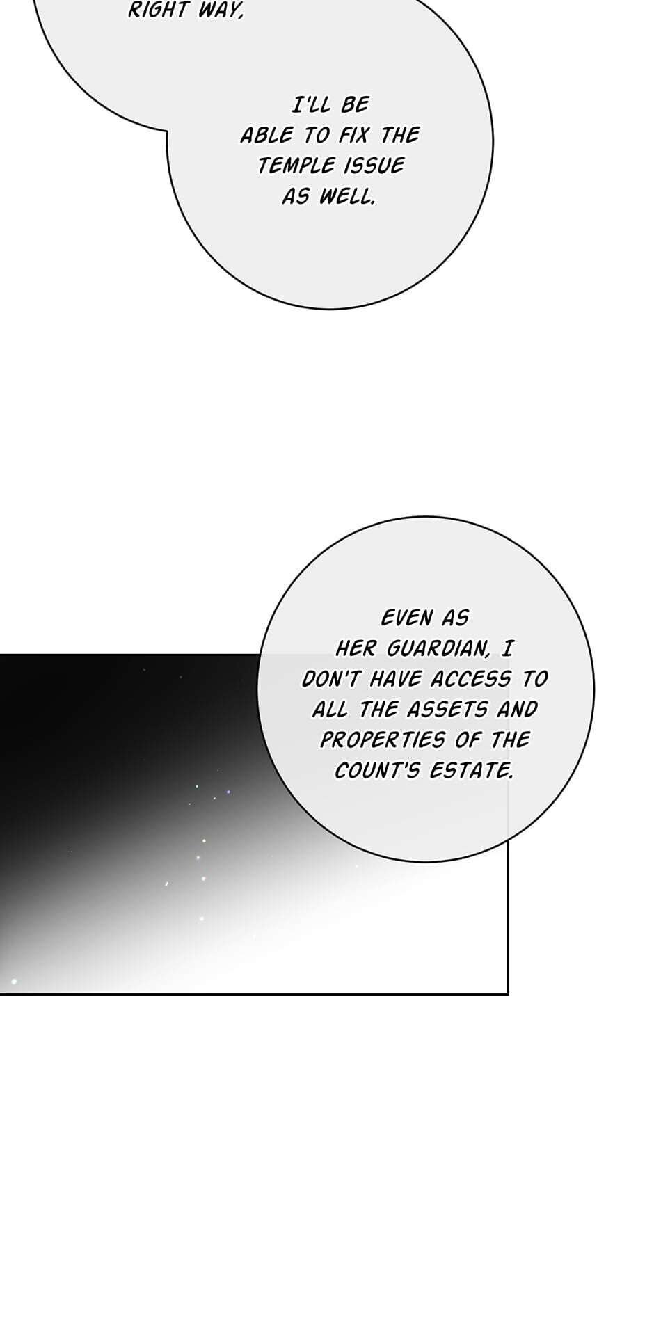 I Will Remove Them From My Life chapter 32 page 59