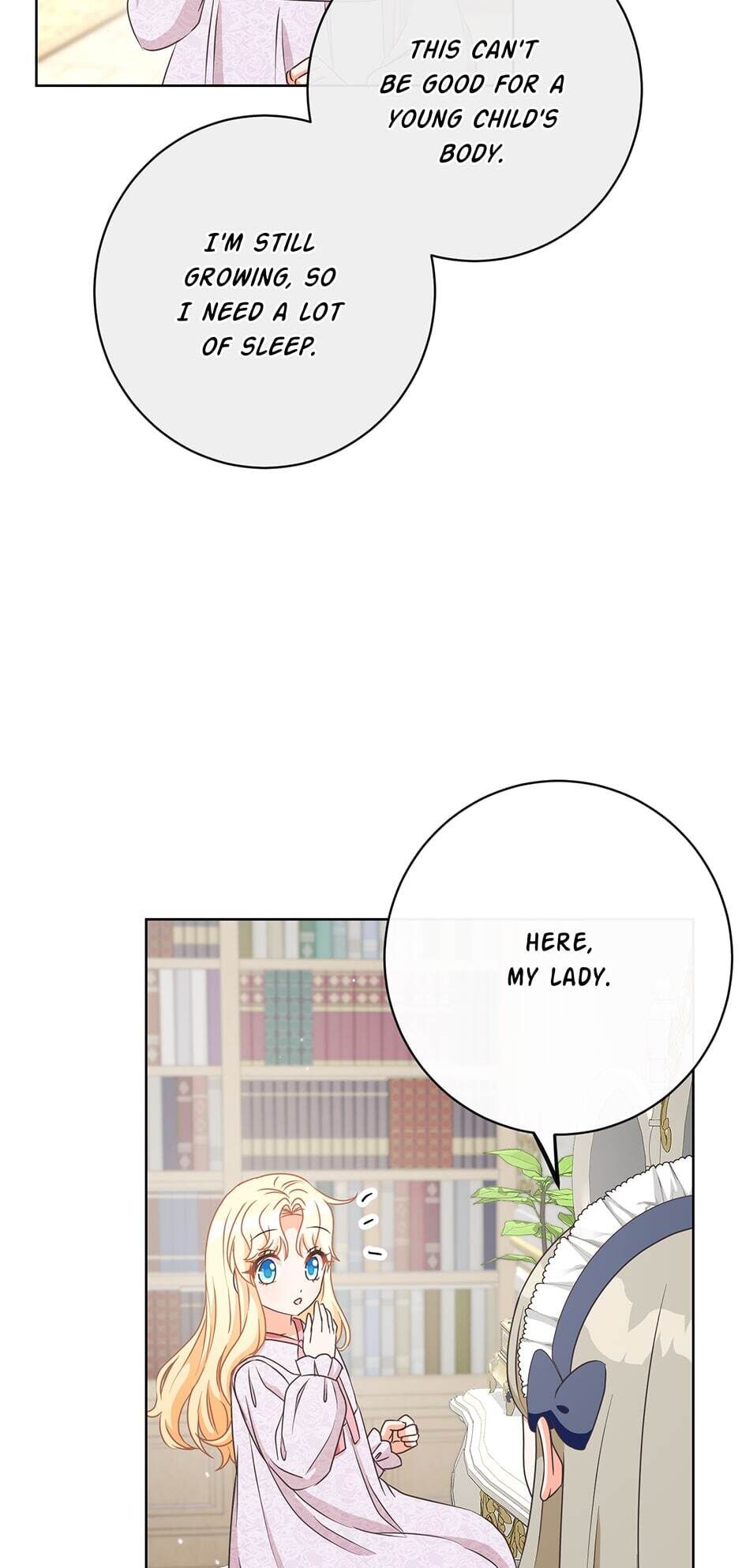 I Will Remove Them From My Life chapter 32 page 7