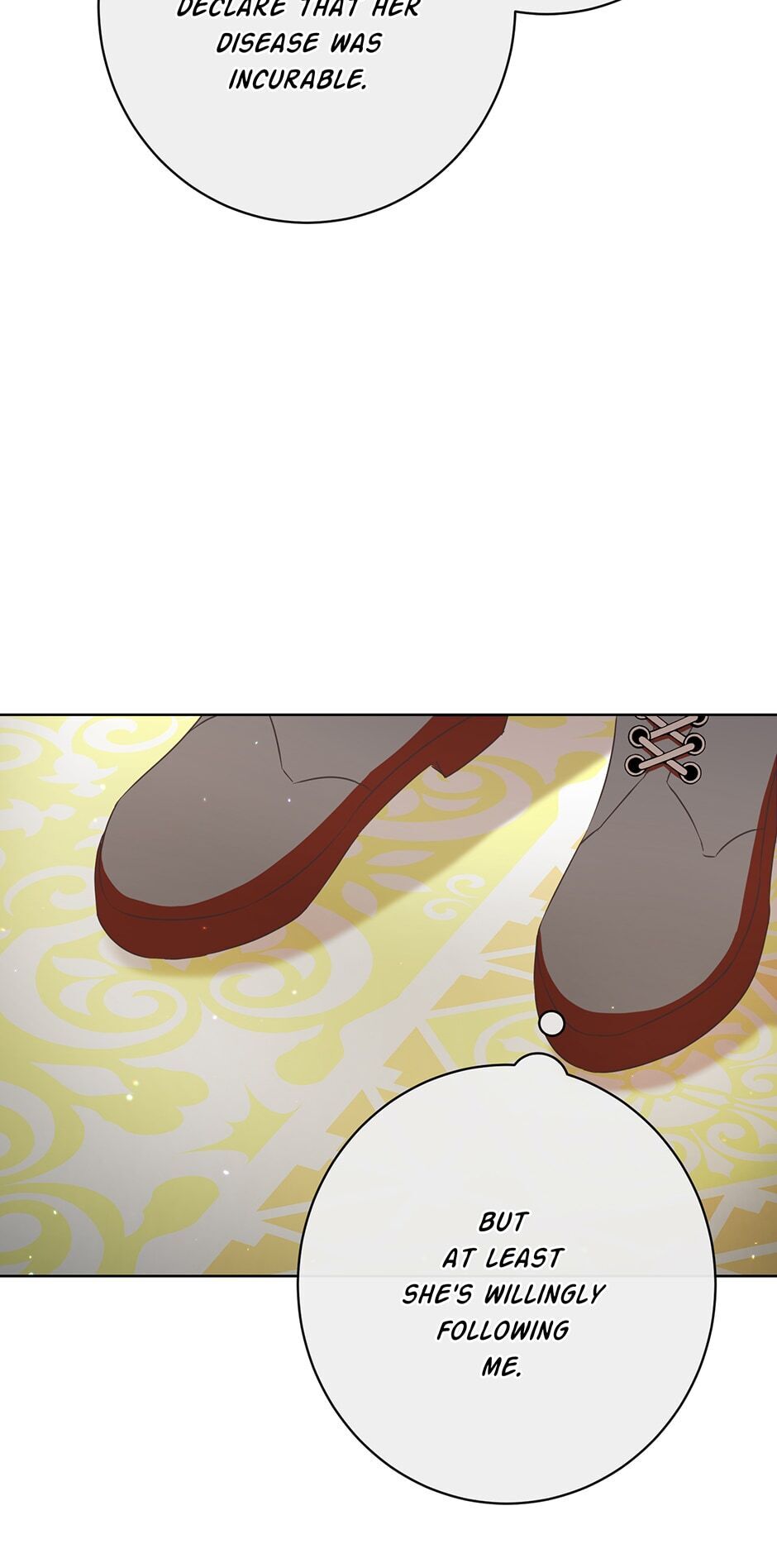 I Will Remove Them From My Life chapter 32 page 61