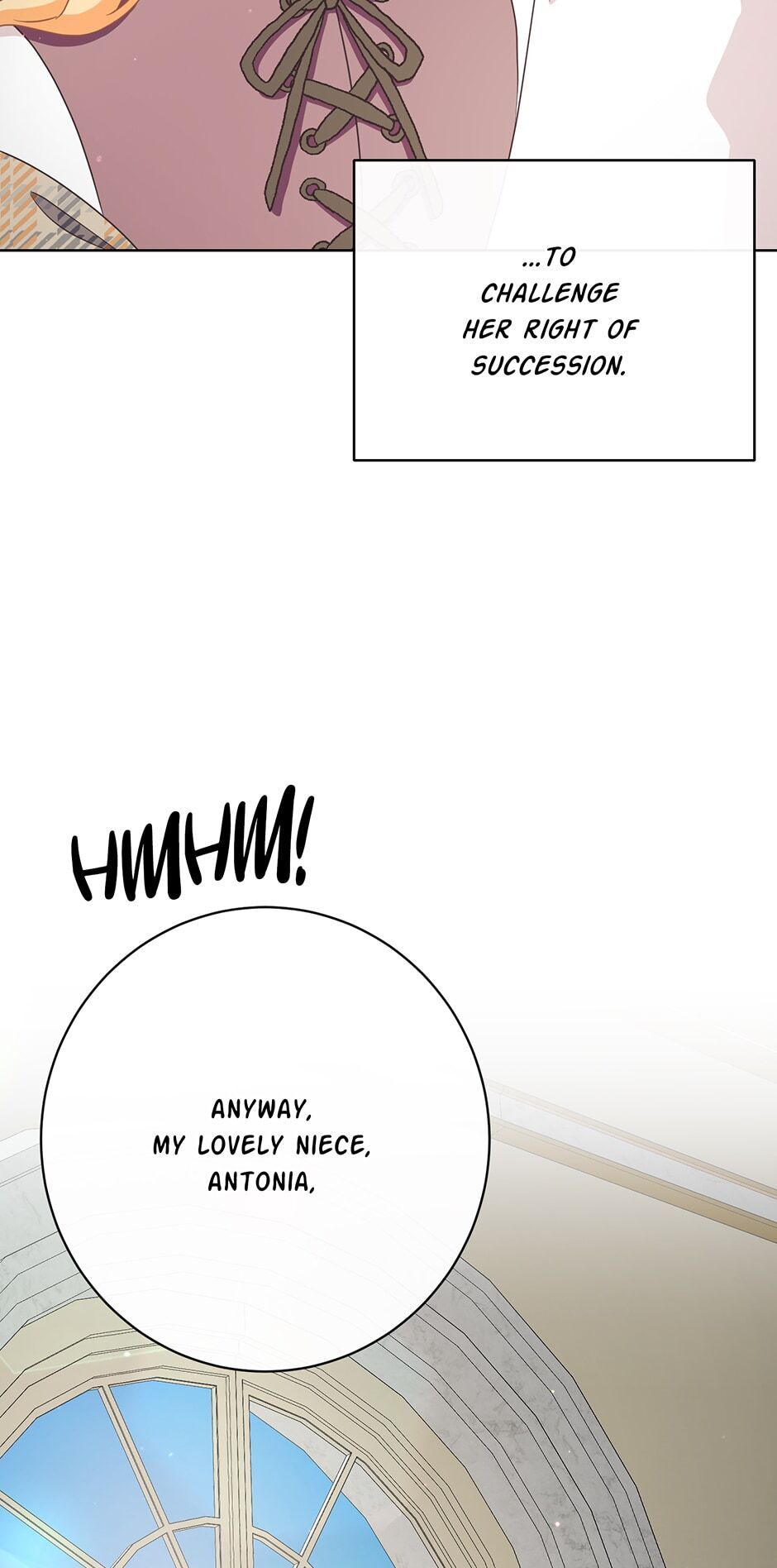 I Will Remove Them From My Life chapter 32 page 63
