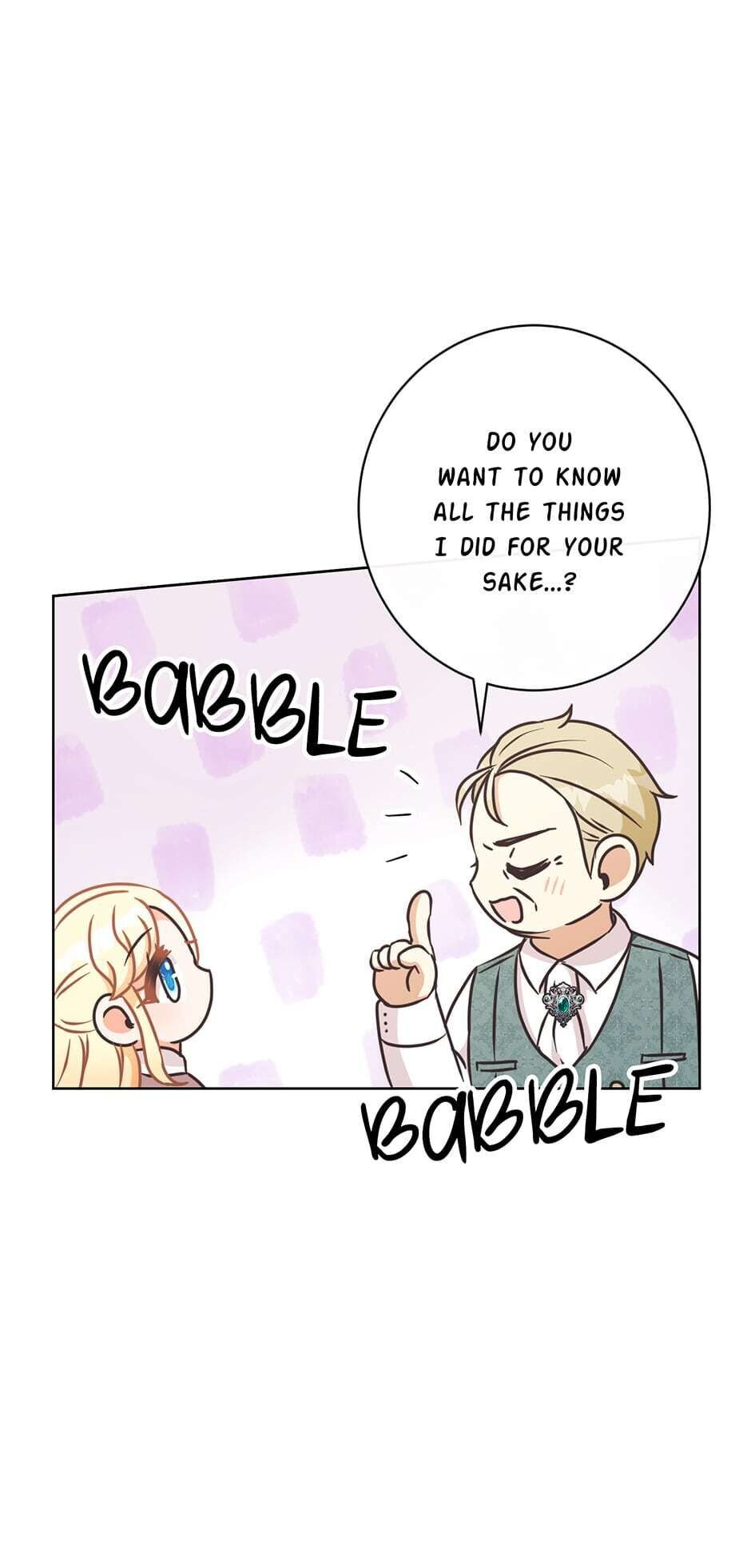 I Will Remove Them From My Life chapter 32 page 65