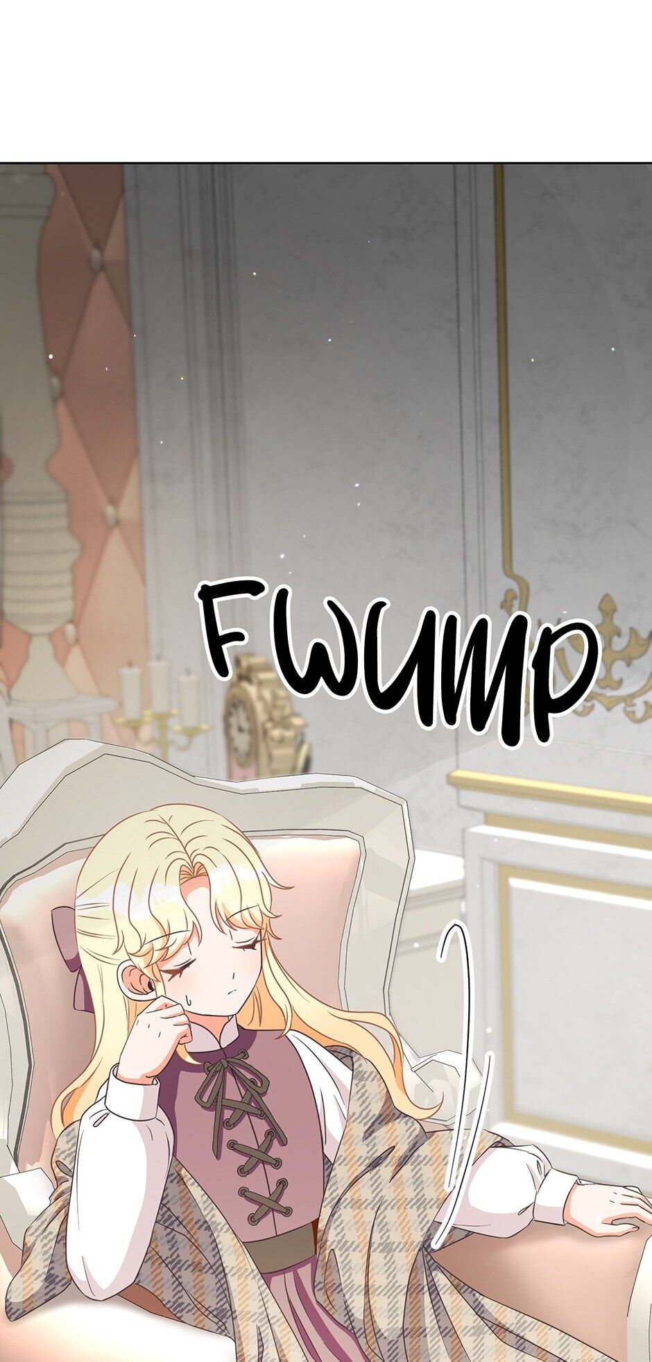 I Will Remove Them From My Life chapter 32 page 68