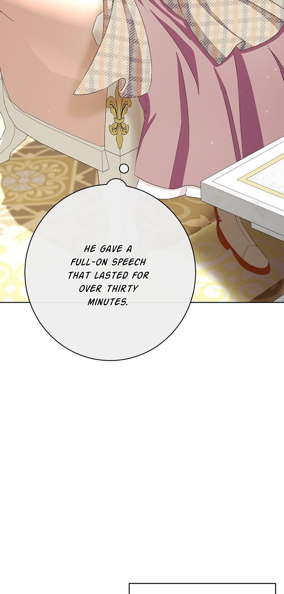 I Will Remove Them From My Life chapter 32 page 69