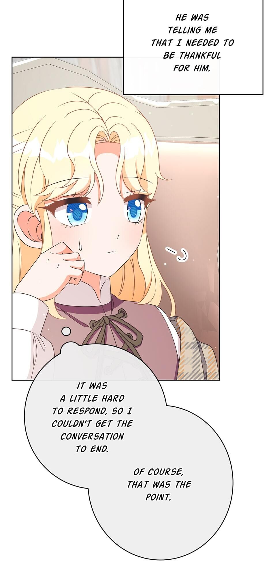 I Will Remove Them From My Life chapter 32 page 70