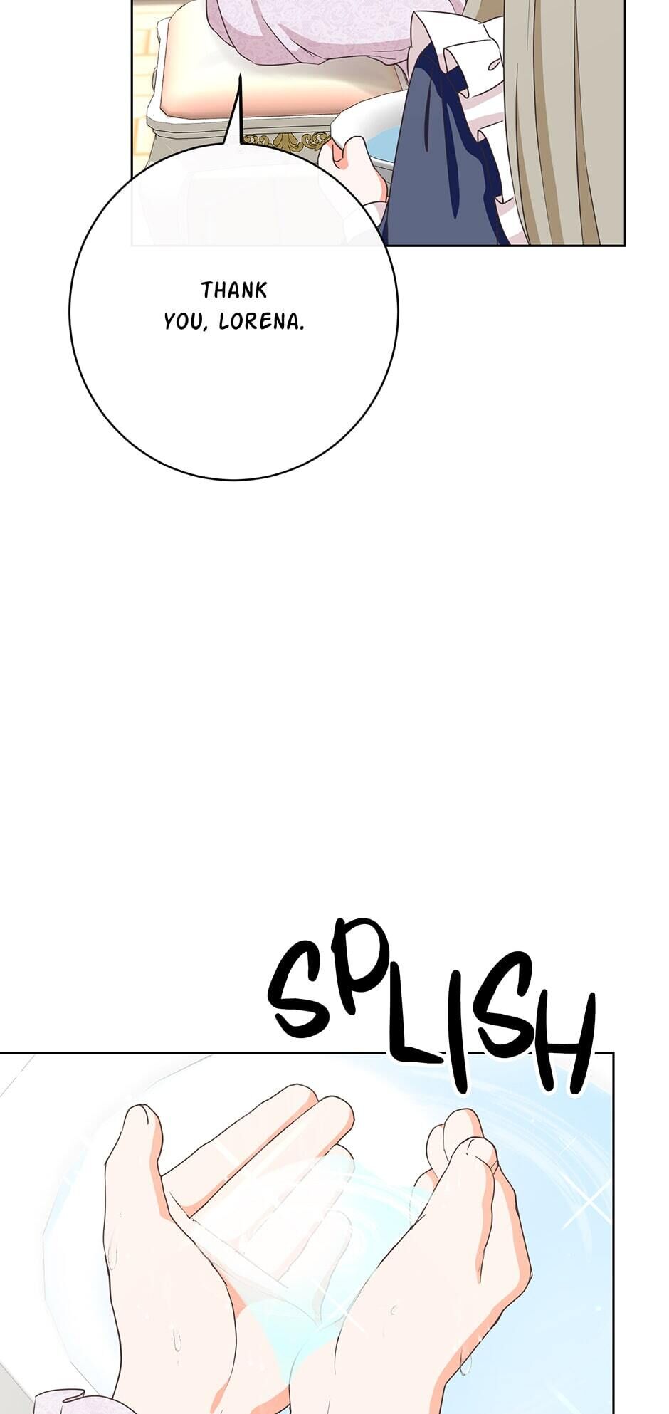 I Will Remove Them From My Life chapter 32 page 8