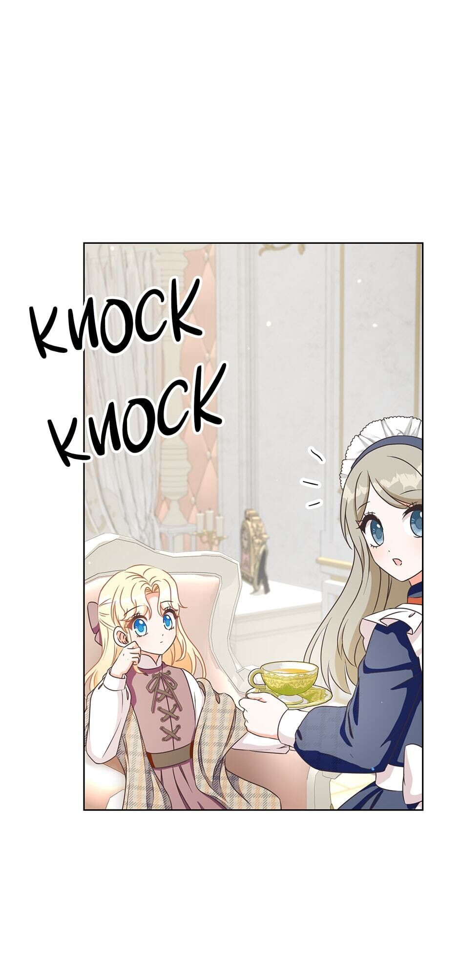 I Will Remove Them From My Life chapter 32 page 71
