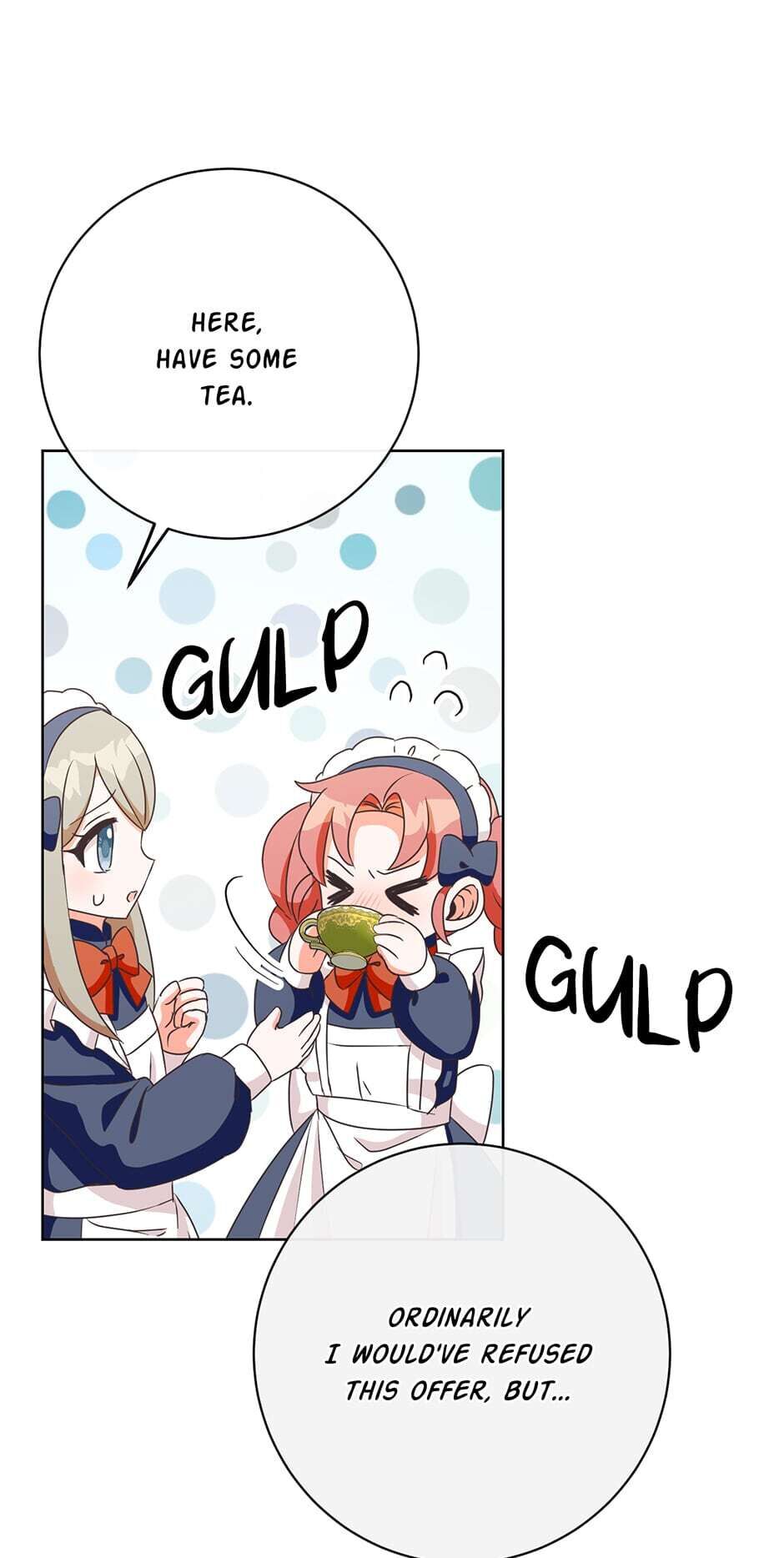I Will Remove Them From My Life chapter 32 page 74