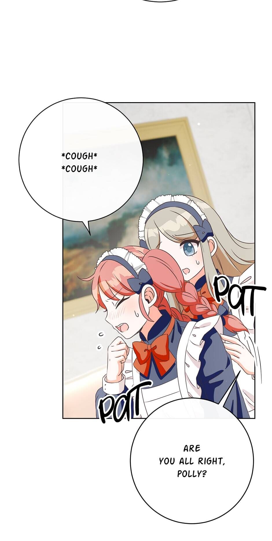I Will Remove Them From My Life chapter 32 page 75