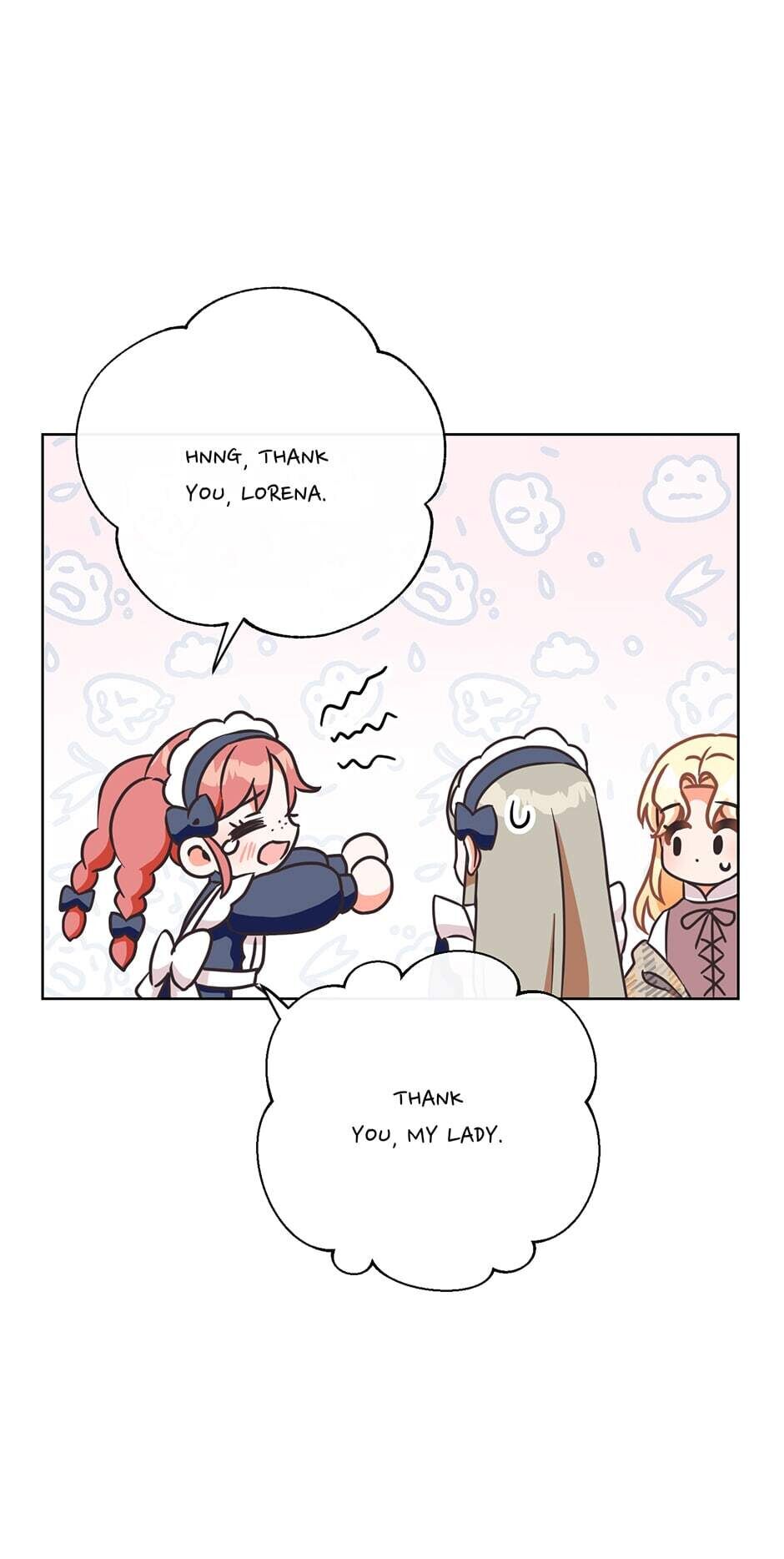 I Will Remove Them From My Life chapter 32 page 76