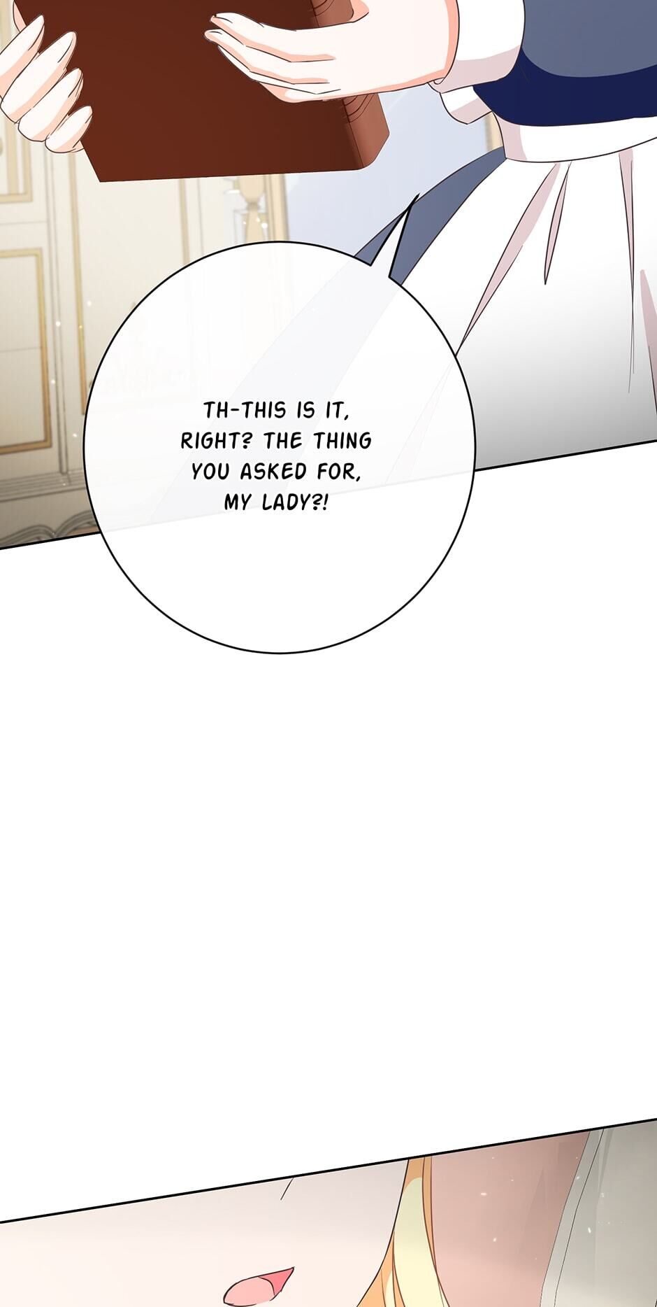 I Will Remove Them From My Life chapter 32 page 79