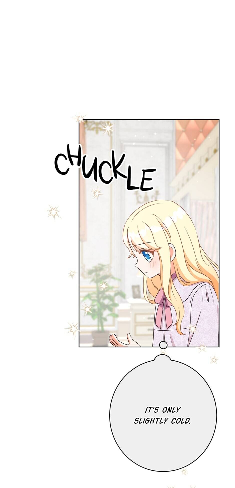 I Will Remove Them From My Life chapter 32 page 10