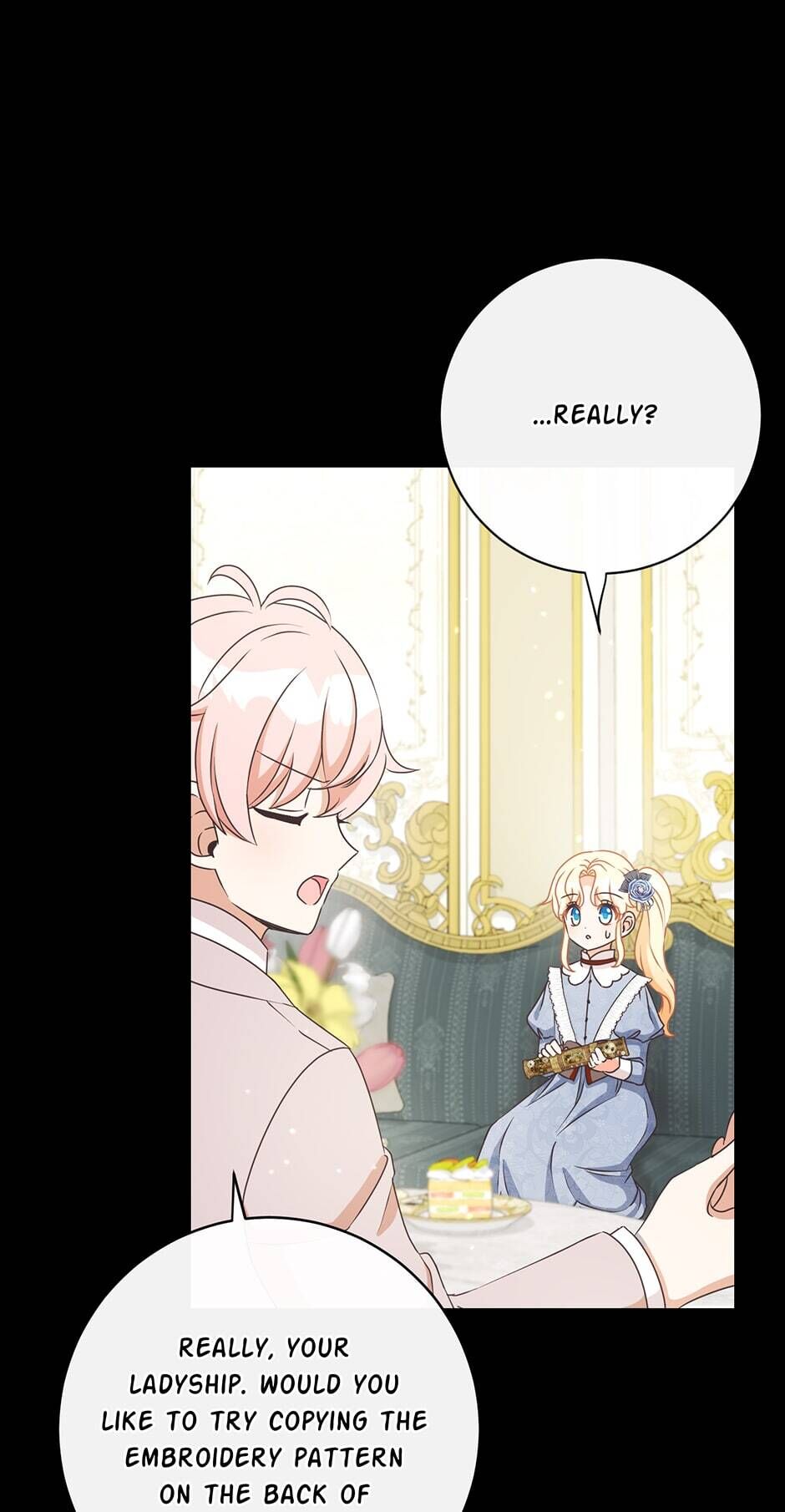 I Will Remove Them From My Life chapter 33 page 11