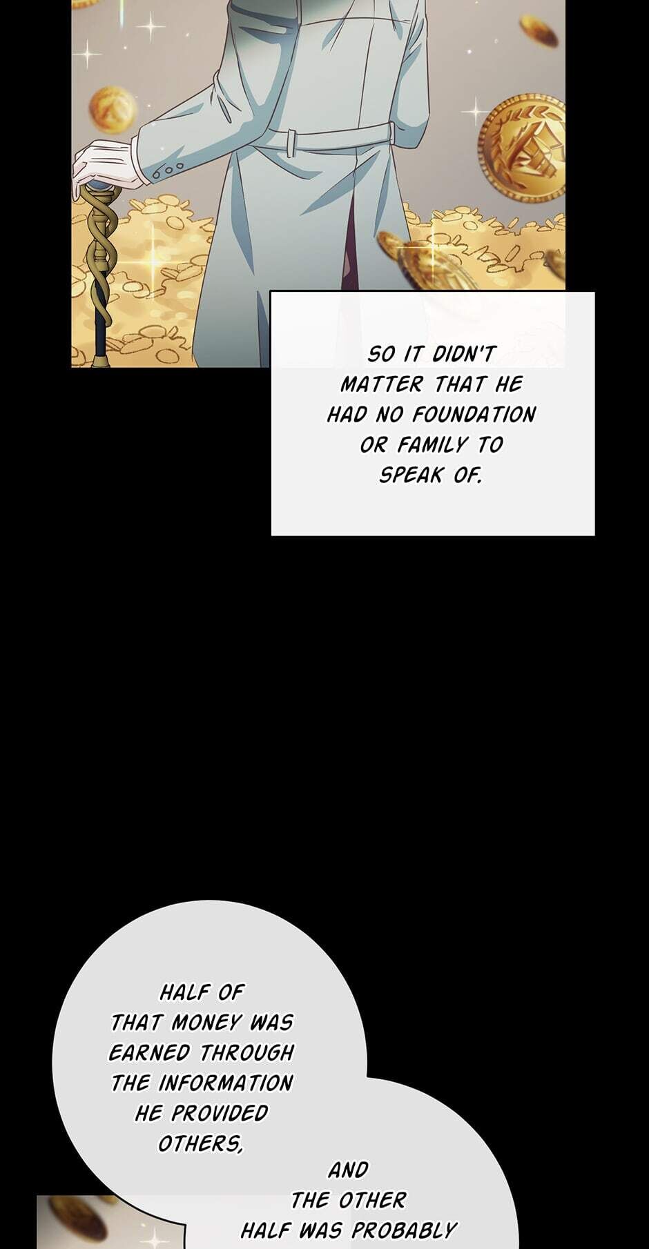I Will Remove Them From My Life chapter 33 page 14