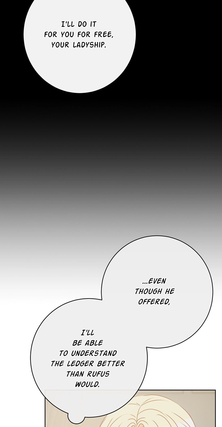 I Will Remove Them From My Life chapter 33 page 19