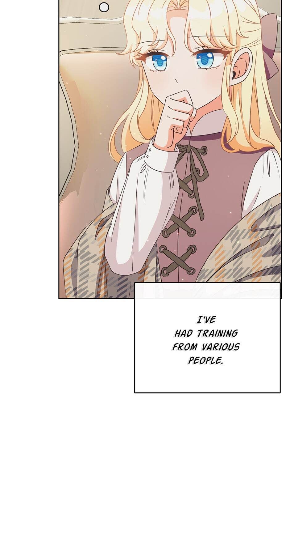 I Will Remove Them From My Life chapter 33 page 20