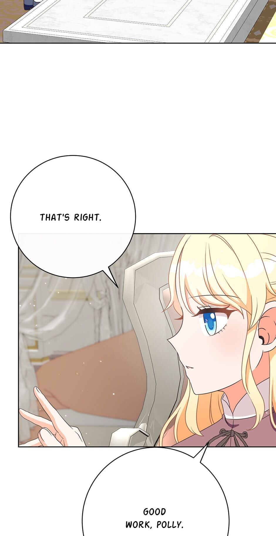 I Will Remove Them From My Life chapter 33 page 3