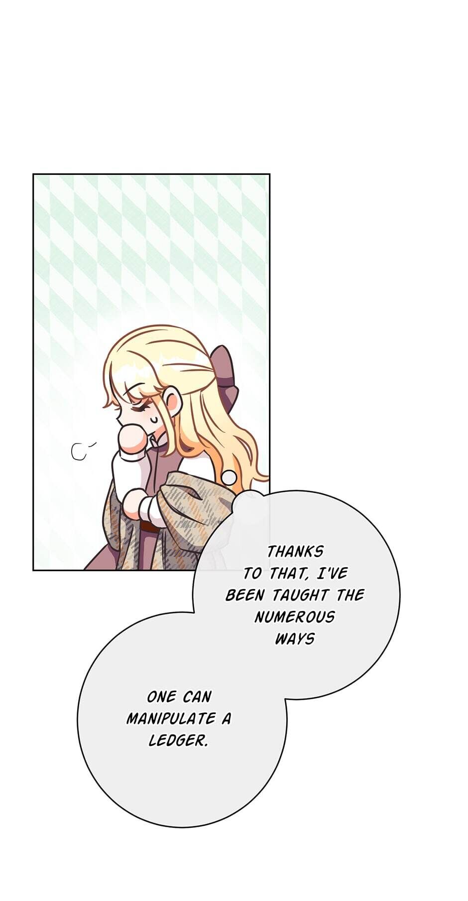 I Will Remove Them From My Life chapter 33 page 21