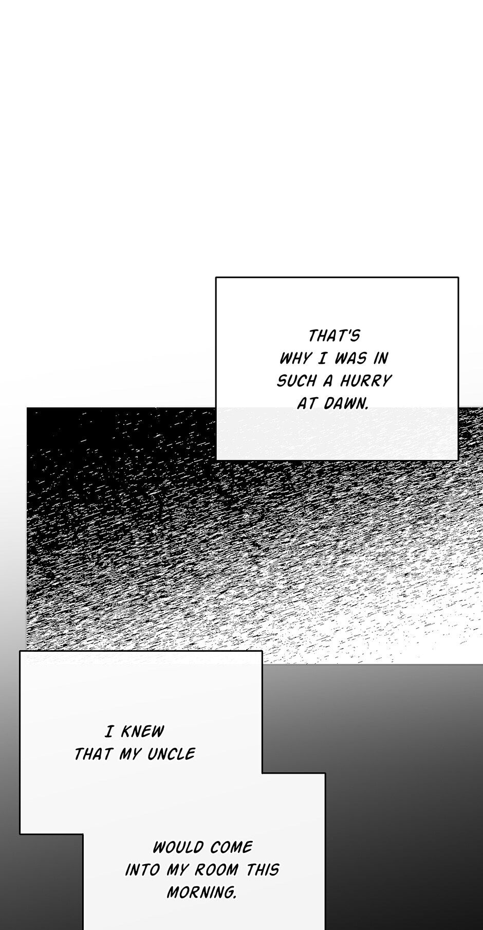 I Will Remove Them From My Life chapter 33 page 22