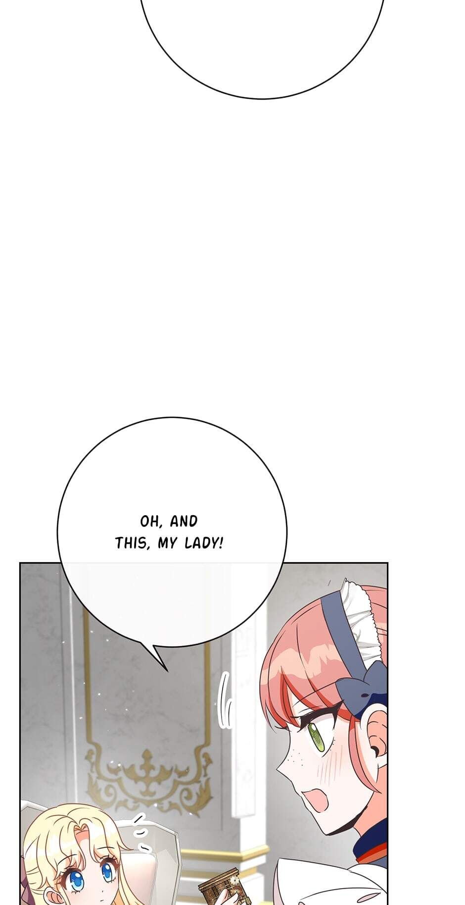 I Will Remove Them From My Life chapter 33 page 4